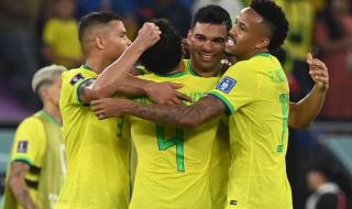 2018世界杯淘汰赛战绩 2018世界杯淘汰赛战绩